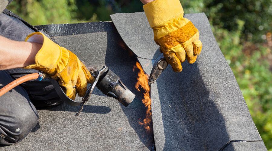 Expert Emergency Roof Repairs services in Glenpool, OK