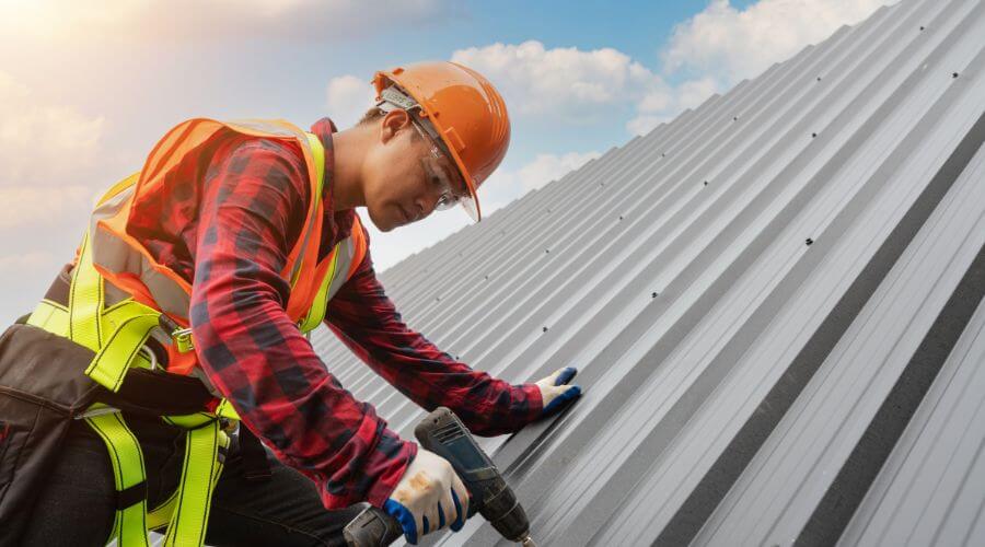 Professional Emergency Roof Repairs services in Glenpool, OK